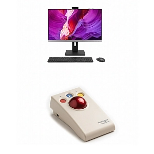 Программно-аппаратный комплекс для обучающегося с нарушениями опорно-двигательного аппарата