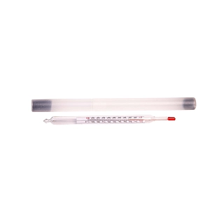 Термометр лабораторный