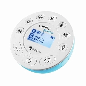 Мобильная лаборатория Gensci REN-LD12