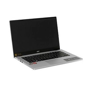 Ноутбук Acer Aspire 3 A314-23P-R3KH серый