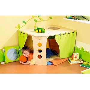 Детский уголок «Уютное местечко» 12 кг