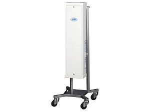 СИБЭСТ-20С рециркулятор настенный, лампа 15 Вт