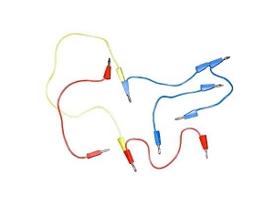 Набор шнуров для цепей ЭДГ-6285 (8 шт.)