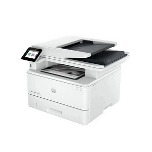 МФУ HP LaserJet Pro 4103dw (ч/б)