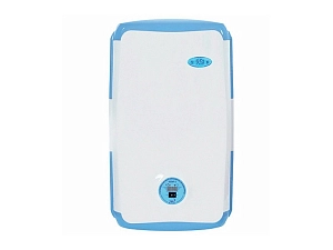 ДЗР-Дезар-2 УФ-рециркулятор настенный, 365×145×605 мм