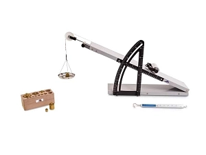 Регулируемая наклонная плоскость для лабораторий