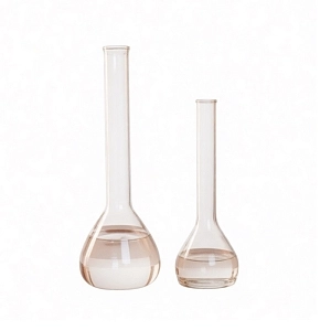 Набор мерных колб 2 шт. (50 и 100 мл)