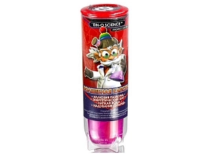 Волшебная капсула от Профессор Эйн — экспериментальный комплект