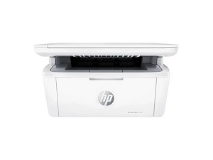 МФУ лазерный HP LaserJet M141a, A4, лазерный, белый