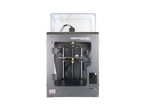 Wanhao GR2 (D6 Pro) 3D-принтер, 1 экструдер