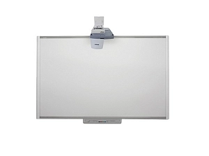Интерактивная доска Newline 78" и проектор Optoma