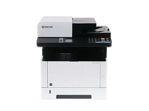 МФУ лазерное Kyocera ECOSYS