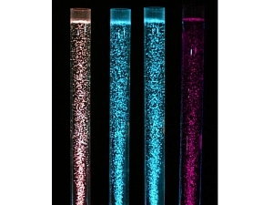 Колонна пузырьковая «Стелла», большая 170–200 см