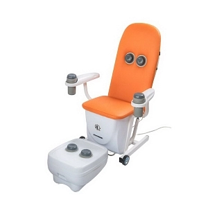 Детский ЭПС‑комплекс "Радуга-1"