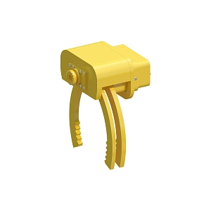 Ресурсный набор Океаника: хват‑манипулятор для Пиранья