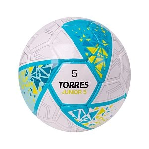 Футбольный мяч Torres Junior, р. 5