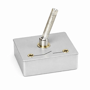 Выключатель однополюсный (демонстрационный)