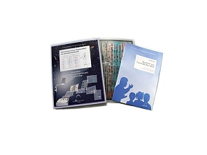 Набор транспарантов «Have» — 17 шт. + 8 пленок для урока