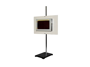 Электронный секундомер ЛКМ-108 с LED-табло