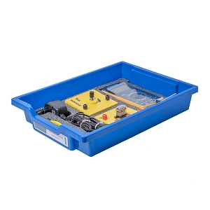 Набор для школы «Ток в вакууме»