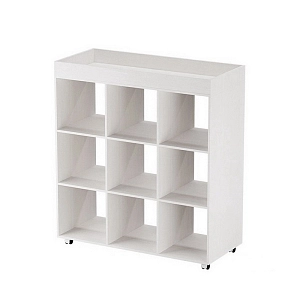 Стеллаж для хранения