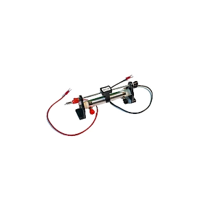 Реостат ползунковый лабораторный 10 Ом