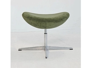 Пуф‑оттоманка для кресла 55×42×45 см