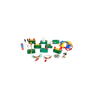 Набор лабораторный "Электричество"