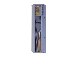 Шкаф оружейный 1002х220х250 мм