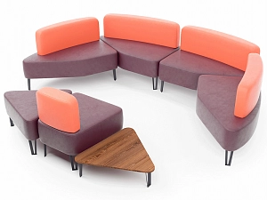 Мягкий модуль серия L9 - СТАЙЛ