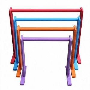 Дуги для подлезания, высота 50 см