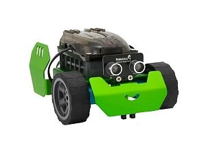 Образовательный робототехнический набор на группу Ку-Скаут (Q-Scout)