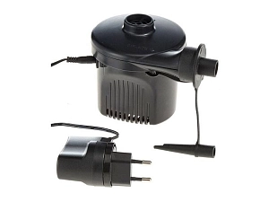 Портативный насос для матрасов ДКТ-0044