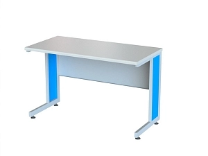 Учебный лабораторный стол 1200×600×750