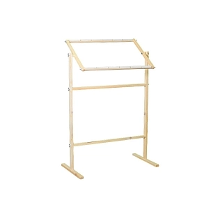 Станок для вышивания на подставке 40x60 см