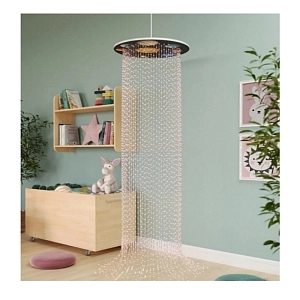 Подвесной модуль фибероптики «Космос» — 100 волокон