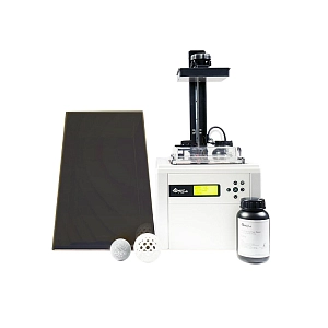 3D-принтер Nobel 1.0 от XYZPrinting (SLA, до 0.3 мм)