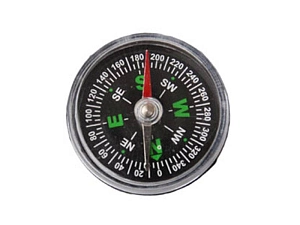 Магнитный школьный компас ЭДГ-2237