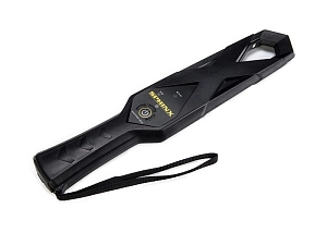 Металлодетектор Сфинкс ВМ-611Х — портативный детектор