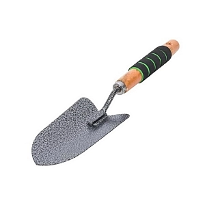 Посадочная вилка «Росток» цельнометаллическая