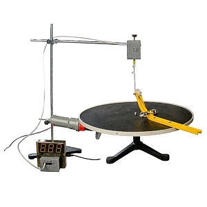 Цифровая лаборатория "Вращение" (набор для демонстраций с комплектом датчиков)