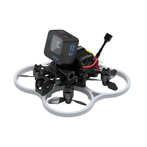 Квадрокоптер для гоночных соревнований Геоскан Пионер FPV