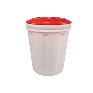 Универсальный бак для отходов 40 л