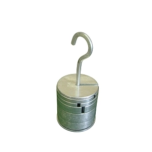 Набор грузов 1 кг (ЛМК-051)