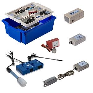 Цифровая лаборатория по основам безопасности жизнедеятельности безопасности и защиты Родины (ОБЗР) (базовая комплектация) НАУРА ПЛЮС