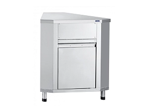 Внутренний модуль-поворот Патша 45°