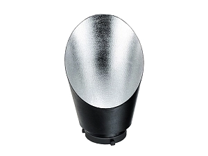 Рефлектор‑насадка для фона 260 мм