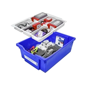 Цифровая лаборатория по ОБЗР, тип 2