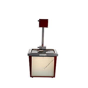 Демонстрационный комплект «Волновая ванна»