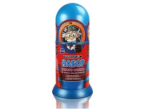 Набор Профессор Эйн: Набор юного физика